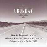 Alfredo Portillo - Urunday