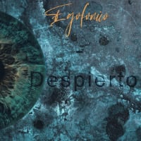 Egofonico - Despierto album cover